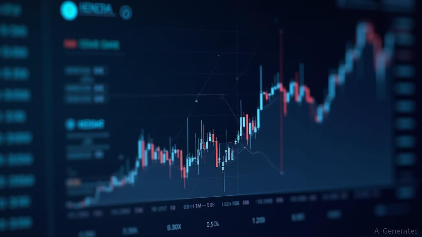 Hedera Hashgraph ($HBAR) Surges 13-17% to $0.090 Amid RWA Development Dominance