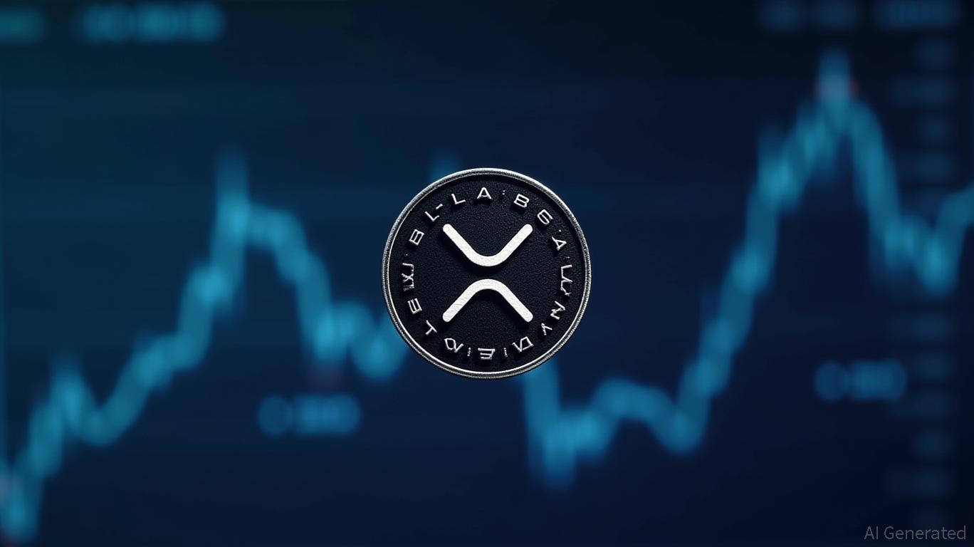 "Patience is Key: CryptoBull's Long-Term Approach to Holding XRP Amid Market Volatility"