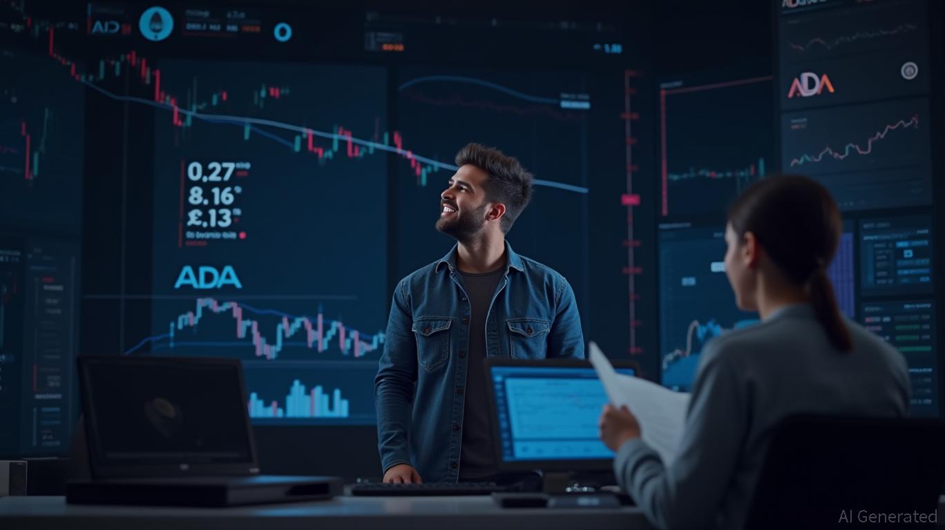 Cardano Price Forecast: 4,500% Rally Possible for ADA as CME Futures and Coinbase COIN50 Approch