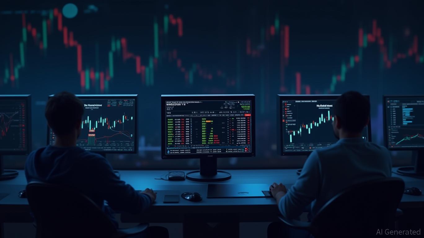 Crypto Market Rebounds: BTC Hits $70K, XRP Rockets 25%