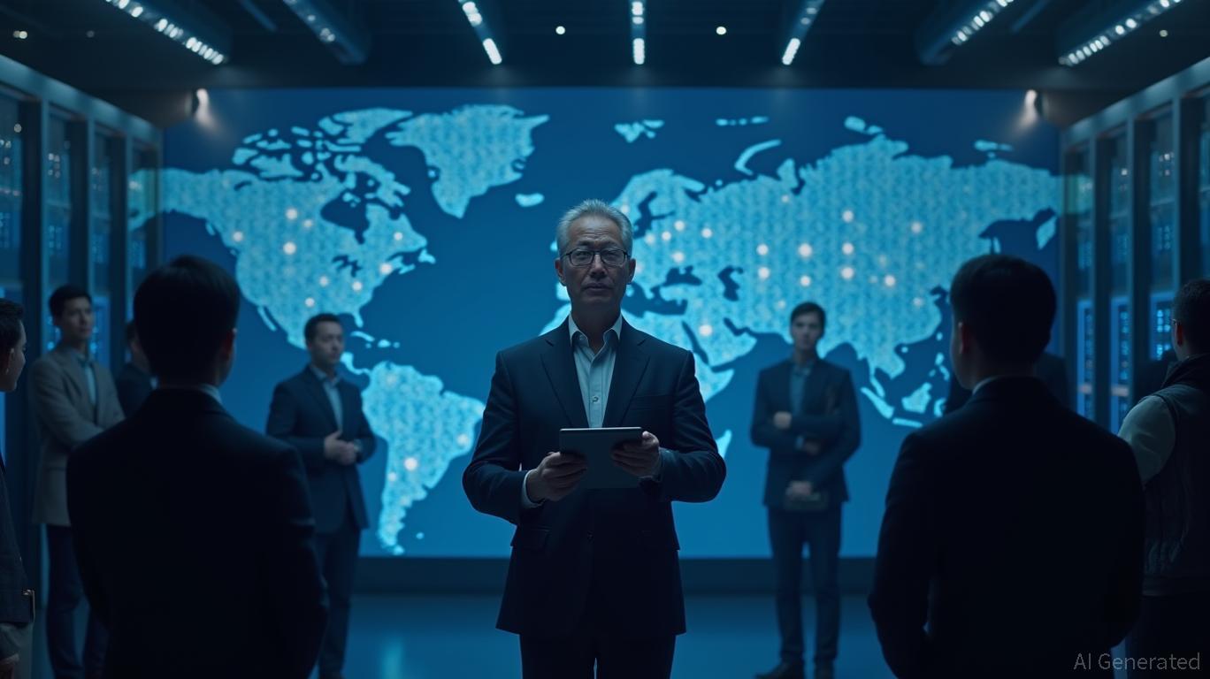 Ethereum's Quantum Security Plan: Protecting Against the Advanced Computing Threat