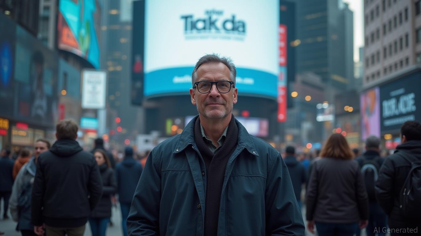 Trump's Crypto Revolution Derailed: Bitcoin Crashes Amid Speculation and Tariffs.