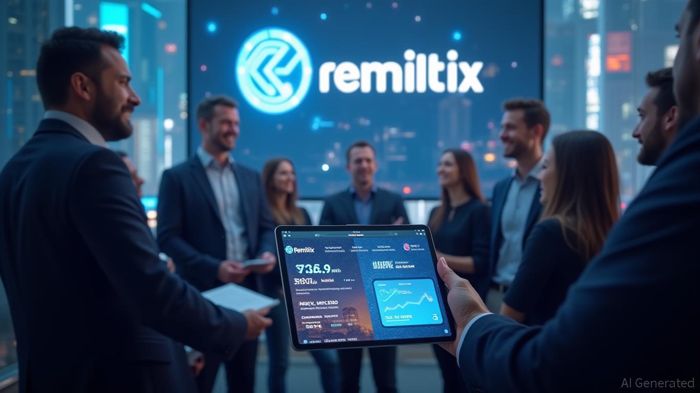 Remittix Raises $28.9 Million in Record Time, Offers 300% Crypto Bonus to New Investors