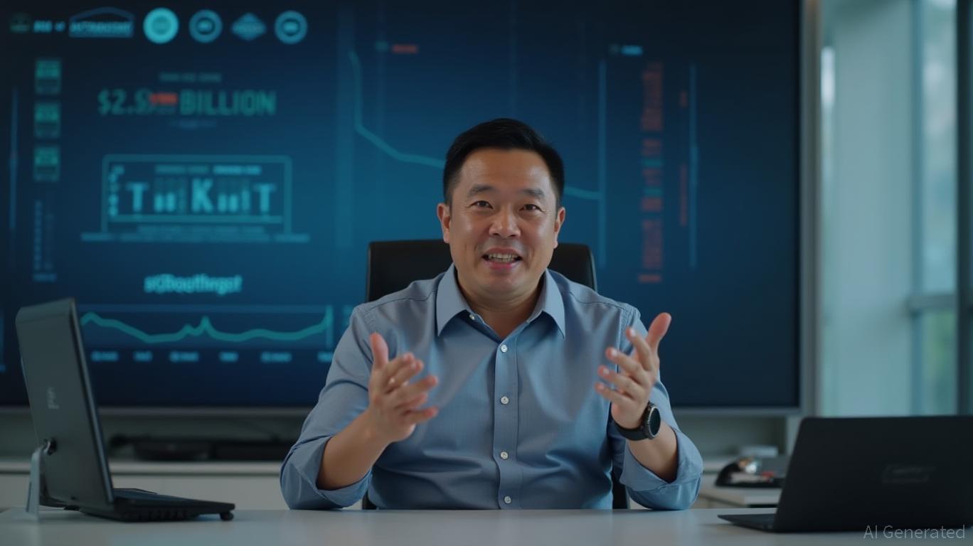 Strategy CEO: Bitcoin must hit $8K for a sale, dismisses $17.4 billion Q4 loss concerns