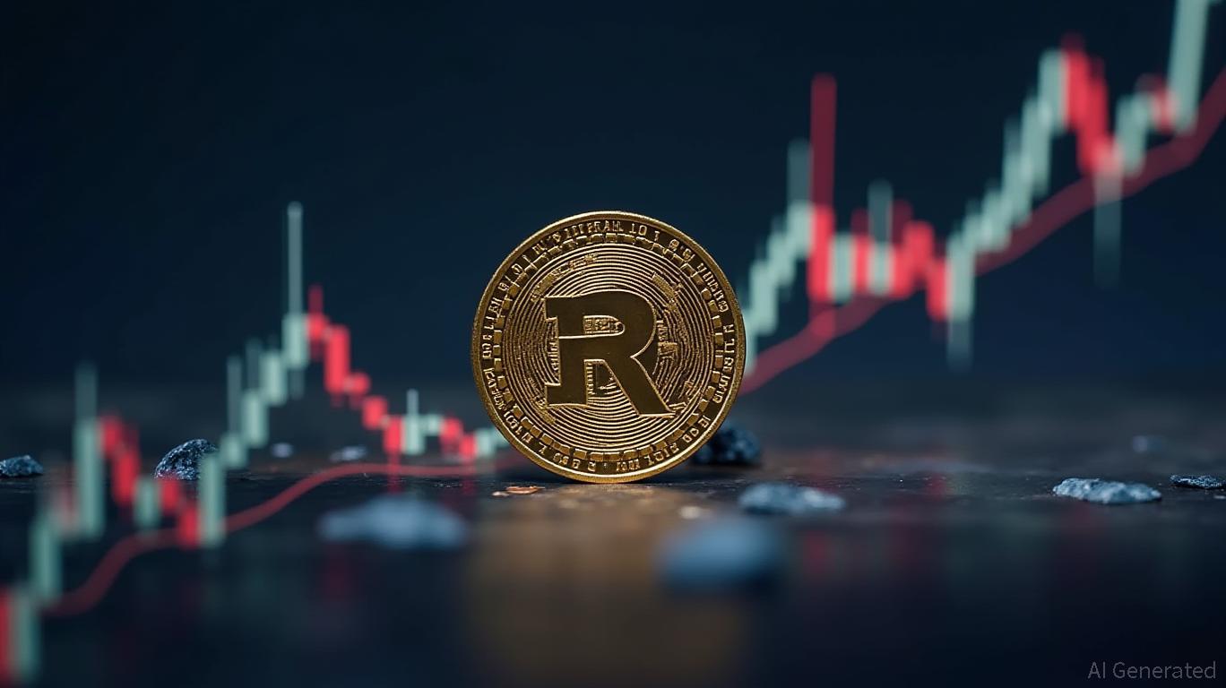 XRP Leads Crypto Market Rebound with 25% Surge Amid Whale Accumulation and Growing Policy Cooperation