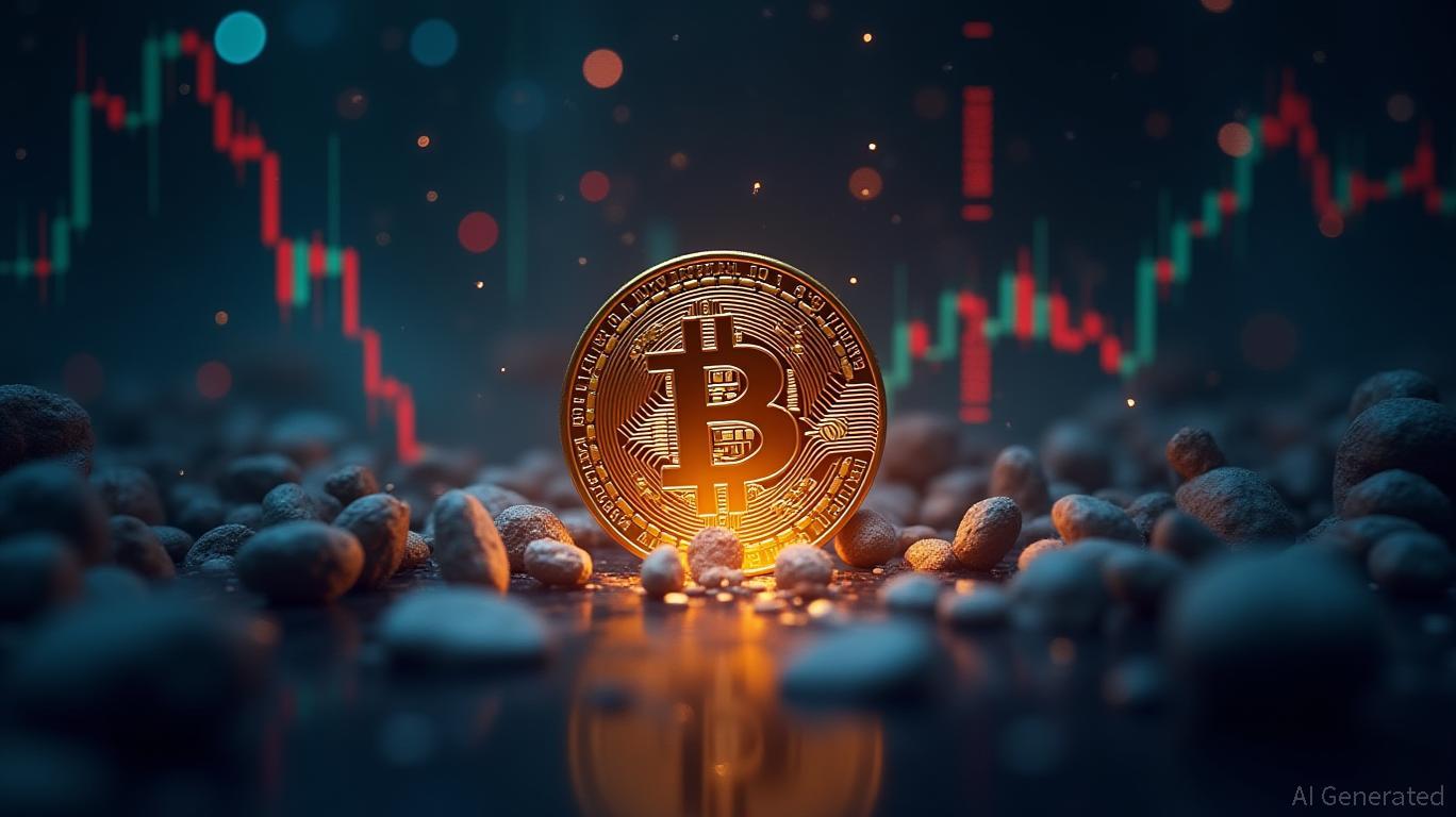 Bitcoin Fails to Hold Above $69,000 Despite $84K CME Gap Target
