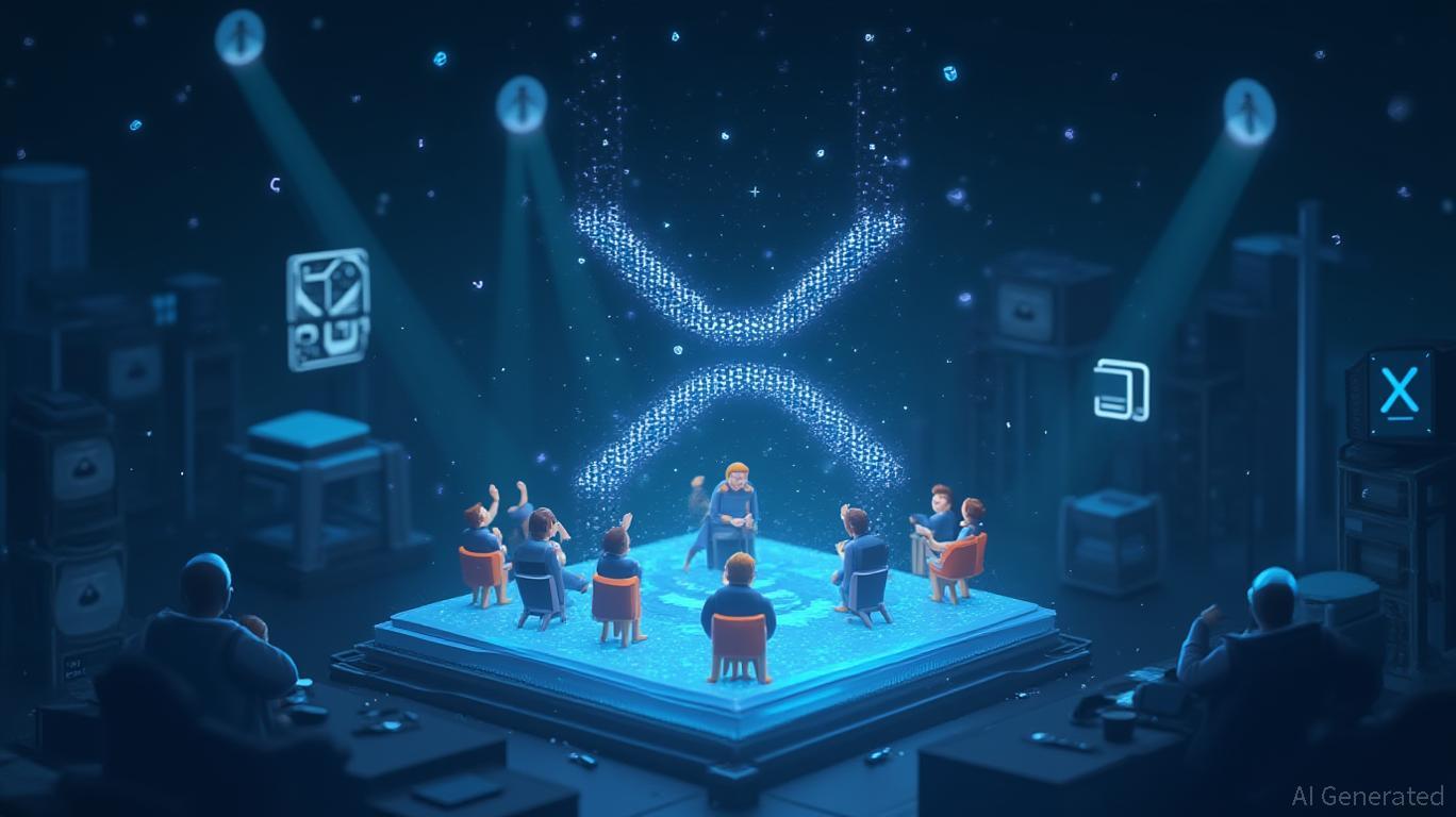 XRP Ledger Expands On-Chain Finance Capabilities with New Features and Tools