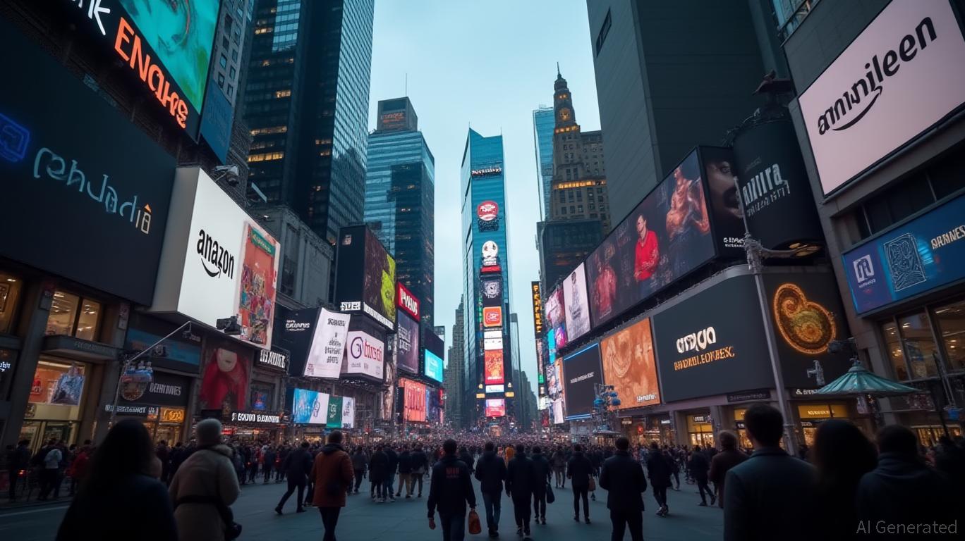 The Bar is Raised: Alphabet and Amazon's Earnings Reports Show Why Expectations Are Higher Than Ever