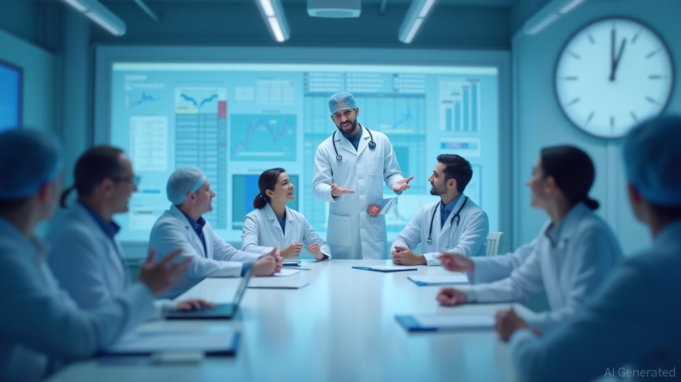 Immunovant Anticipates Key Data Readouts for IMVT-1402 and Batoclimab in 2026, Reports Q3 2025 Financial Results