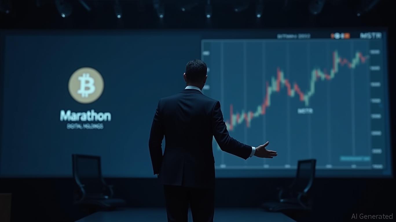 Strategy Earnings Reveal Hidden Risks Behind MSTR Stock