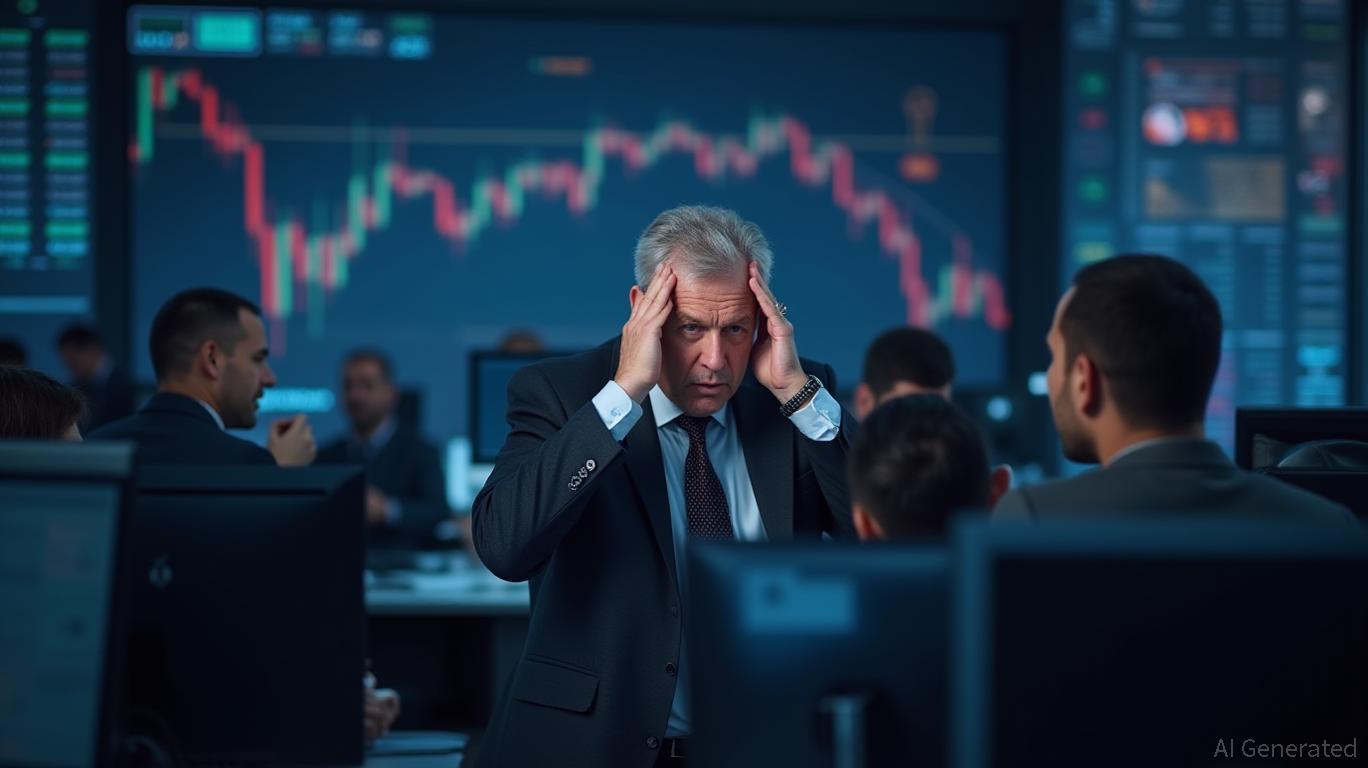 Trend Research Liquidates Majority of Ethereum Holdings Amid Market Volatility.