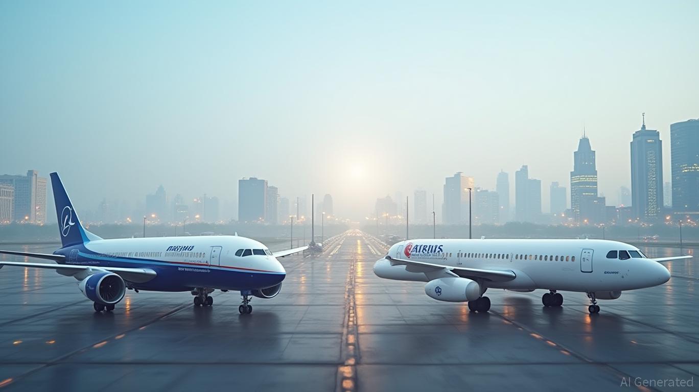 India's Global Trade Competitive Edge Lifted by US Tariff Reset