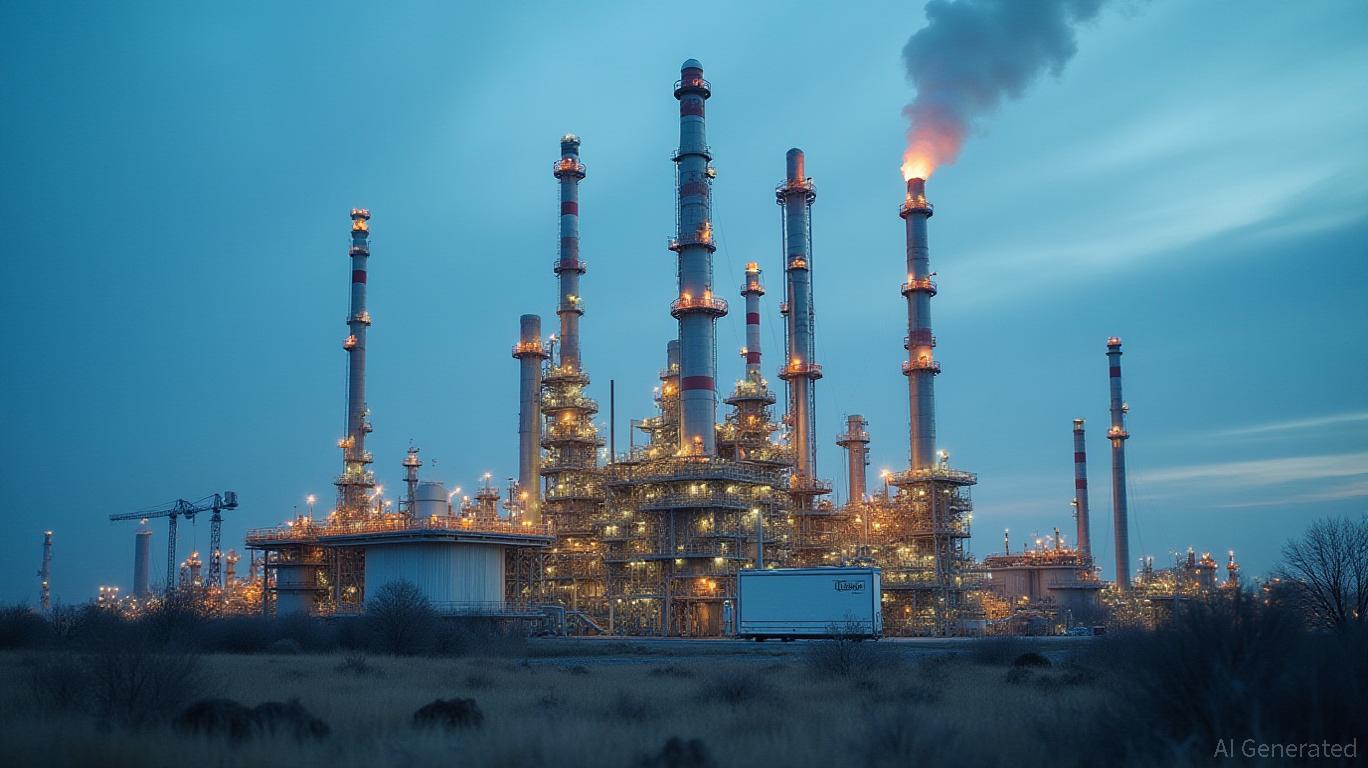 Williams to Acquire Gas Production Assets to Support AI Energy Supply to Hyperscalers