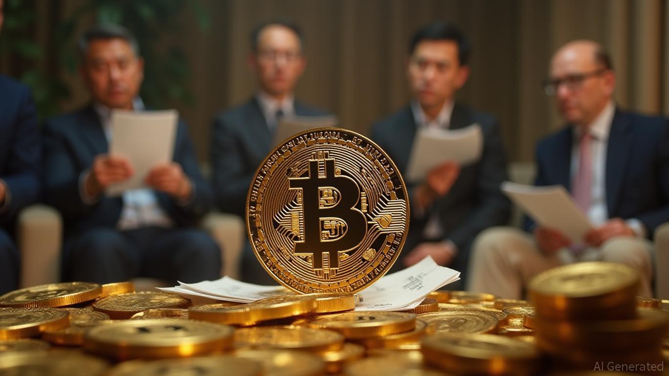 Bitcoin Crash Wipes Out $1 Billion in Fortunes for Crypto Billionaires