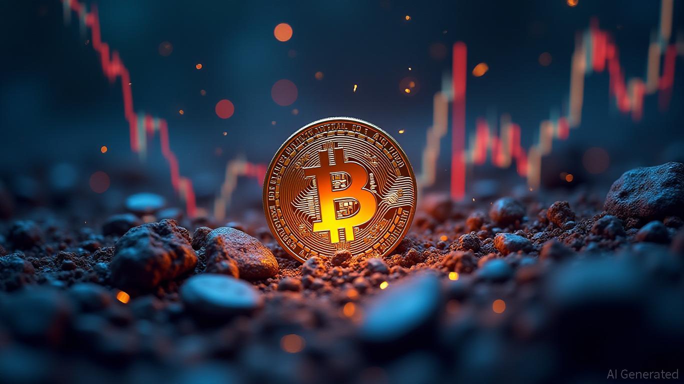 Crypto Crash in 2026: Trend Research Liquidates $800M in ETH, Aave and XLM Struggle, DeepSnitch AI Rises as Best Bet for Recovery