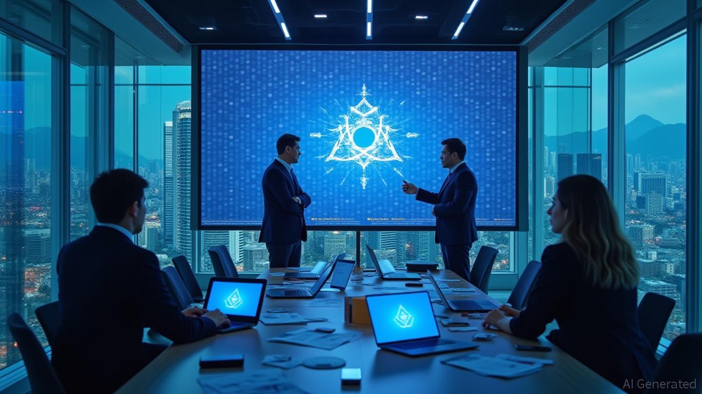 SBI Holdings and Startale Launch Strium Blockchain for Institutional FX and Tokenized Asset Trading