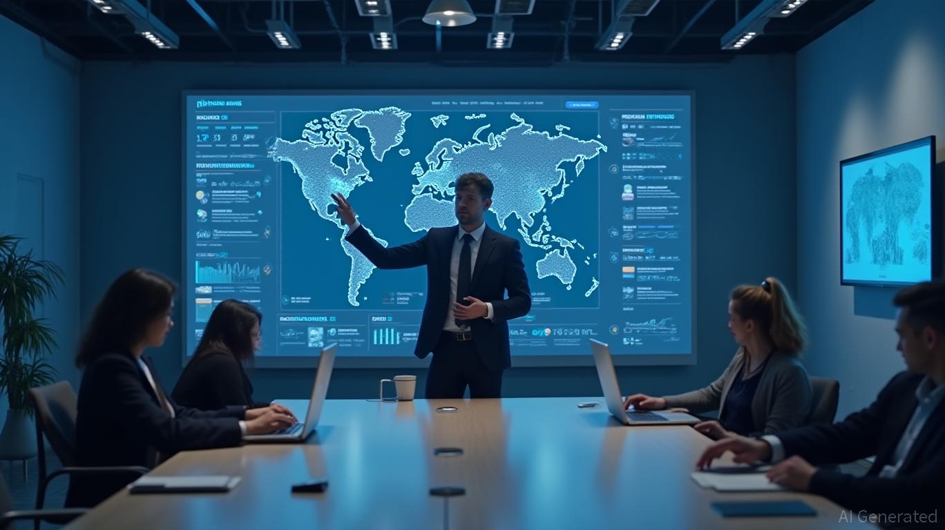 Forward Industries Leads the Way in Solana Treasury with Over 6.97 Million SOL Holdings