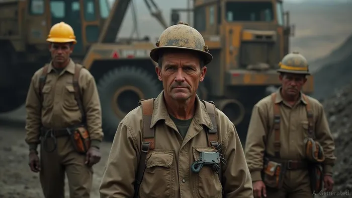 Three Under-the-Radar Mining Stocks to Watch for Critical Metals