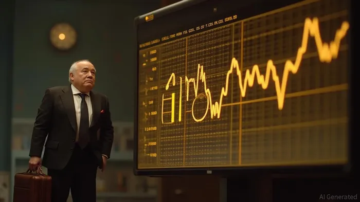 Wells Fargo Boosts Gold Price Target to $6,100-$6,300/Ounce for 2026, Sees 23%-27% Upside