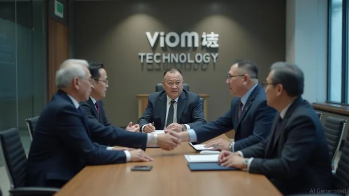 Viomi Technology Appoints Qian Sun to Board, Replacing De Liu
