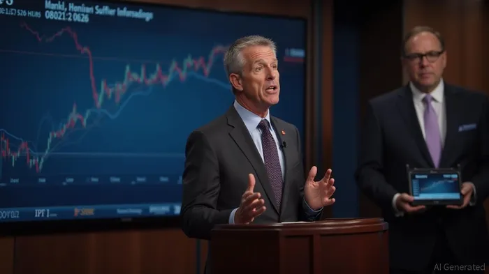 Uncle Sam's Debt Recycler: How Treasury Secretary Scott Bessent Controls Interest Rates and Earns an 11% Dividend