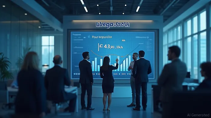 Linkage Global Reports Strong Sales Performance Following CES Showcase