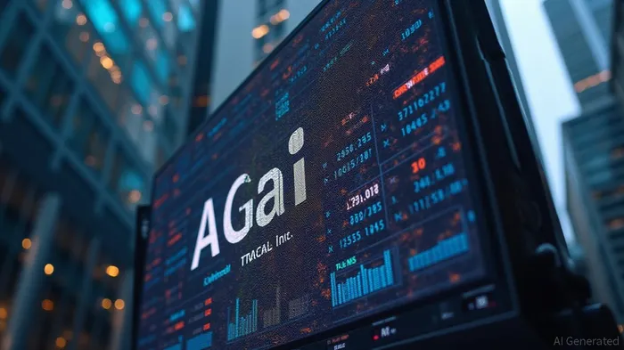 Brazil's AGI Inc. Prices IPO at $12.00 Per Share, Listing on NYSE Under Ticker Symbol AGBK