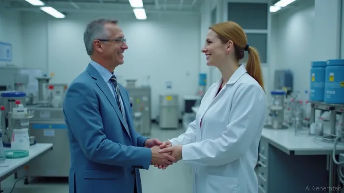 Gelteq and Healthy Extracts Form Strategic Partnership to Expand Gel-Based Nutrition Technologies