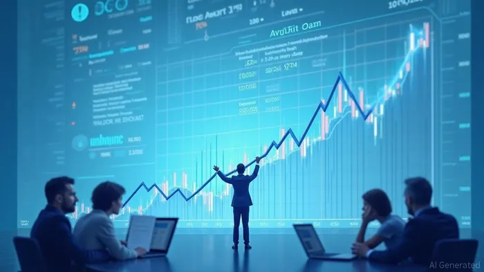 Hyperliquid Perps Outpace Tokenized Gold in Trading Volume, Highlighting the Popularity of High-Leverage Trading Products Over Custodial Assets.