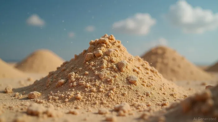 Smart Sand's Stock Surges 108%, but Financials Raise Questions About Sustainability