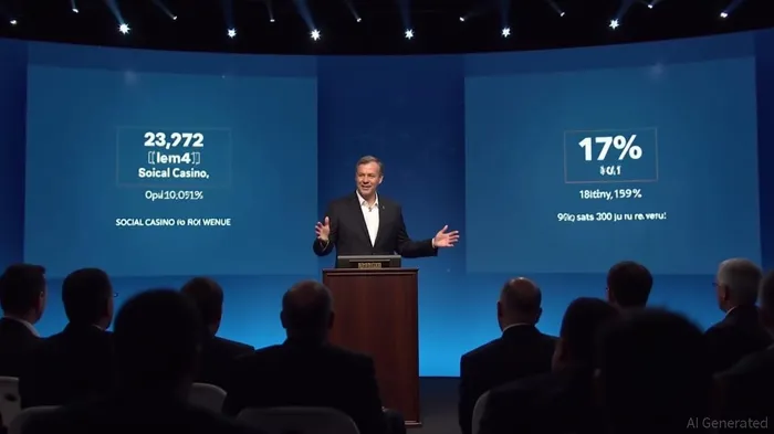 DoubleDown Interactive Reports Q4 2025 Earnings: Revenue Up 17%, Adjusted EBITDA Rises 16%