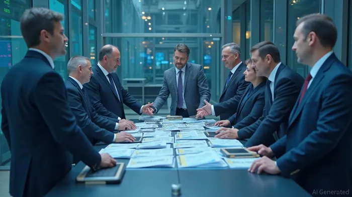 Capricorn Fund Managers Acquires Significant Stake in Kingsway Financial Services