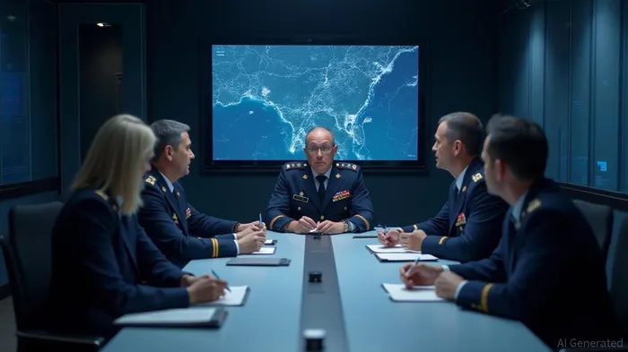 BlackSky Secures Seven-Figure Assured Contract for International Defense Customer, Enhancing Space Capabilities and Unmatched Confidence in Real-Time Delivery