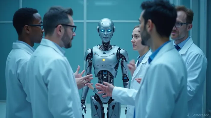 Realbotix Sells Subsidiary Onconetix in All-Stock Transaction