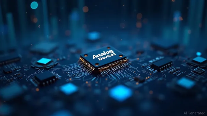 Analog Devices, Inc. (ADI) Sees Strong Earnings, Boosts Investor Confidence in Q4