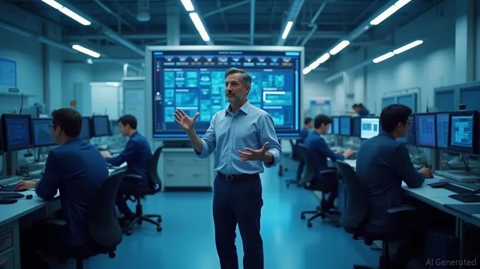 Navitas Semiconductor's High-Power AI Shift: A 2027 Revenue Catalyst?