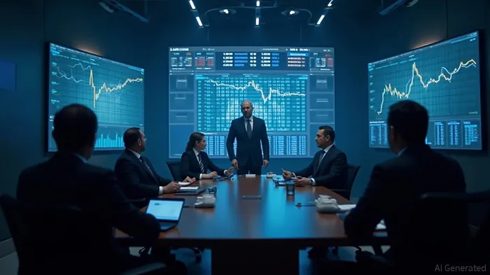 Earnings Watch: Walmart, Analog Devices, BAE Systems, and Rio Tinto Set to Report in Busy Week Ahead