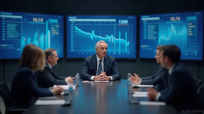 Pentair's 50th Dividend Hike and New Strategy Chief Appointment Drive 5% Gain