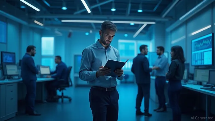 Navigating Spire Global's Turbulent 2026: Understanding the Prospects and Vulnerabilities