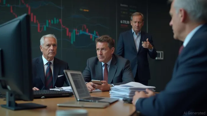 Insider Trading Activity: Oracle, Goldman Sachs, and Reddit Among Notable Companies.