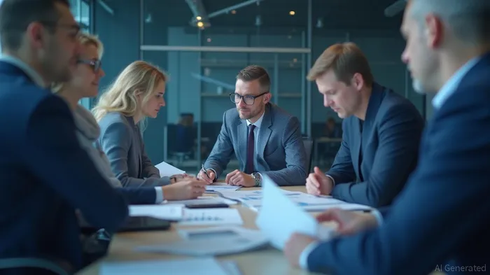 Kepler Cheuvreux upgrades Bouvet ASA to buy from hold