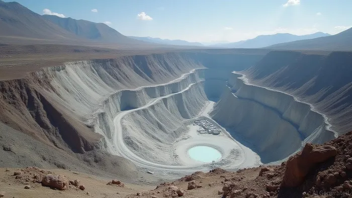 Wheaton Precious Metals Acquires Additional Silver Stream on Antamina Mine Through Partnership with BHP