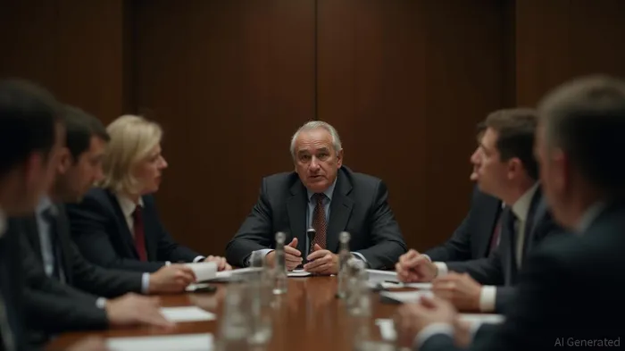 US Investor Boaz Weinstein's Siege of Edinburgh Worldwide: A Threat to Shareholder Democracy