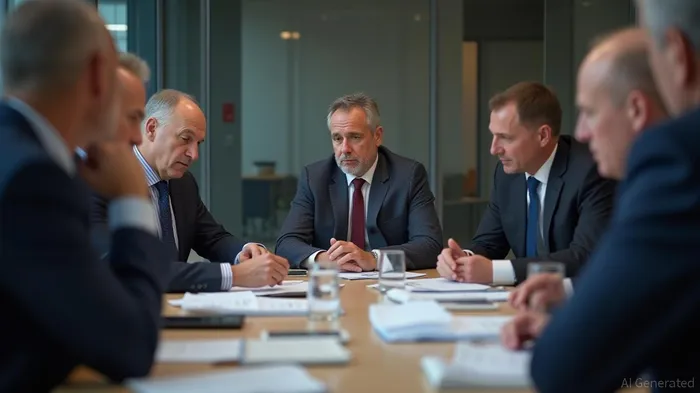 UK's FCA urged to curb Saba Capital's 'disruptive board challenges' on British investment trusts.