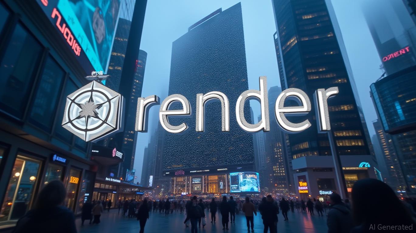Render raises $100M Series E extension at $1.5B valuation