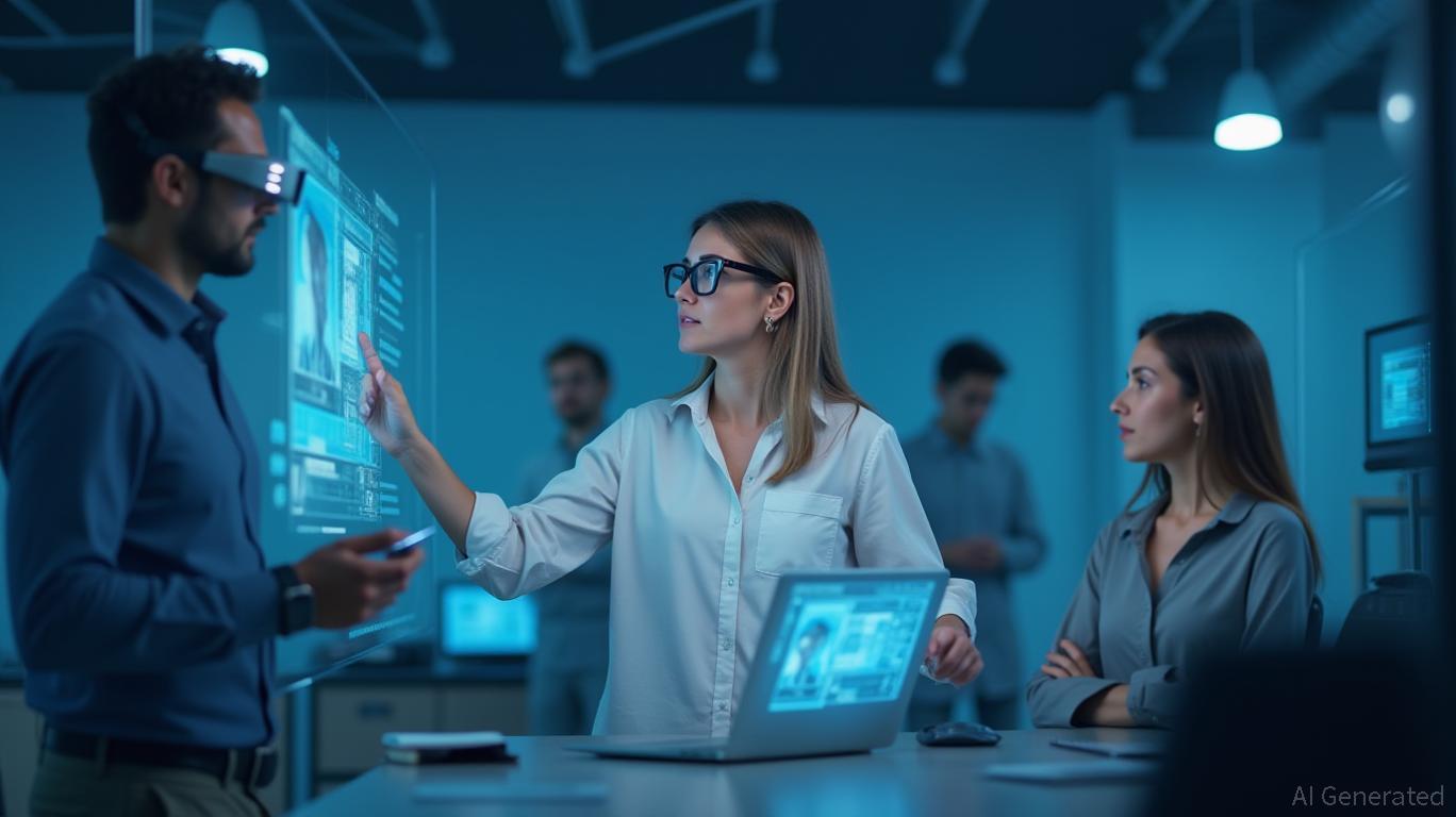 Apple develops trio of devices around the Siri digital assistant. Apple’s AI smart glasses to compete with offerings from Meta.