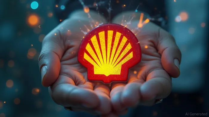 Shell Announces $3.5bn Share Buyback Programme