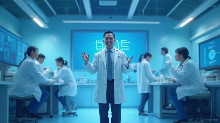 Jacob Funds Invests in Prime Medicine, A Gene Therapy Company with Potential for Broader Adoption