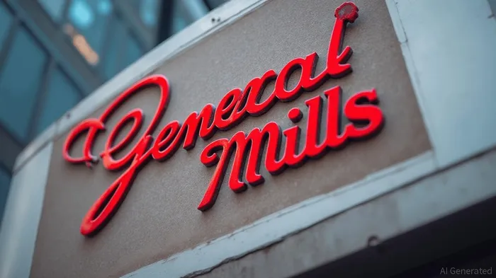 General Mills: TD Cowen Downgrades to Hold, PT Lowered to $45.