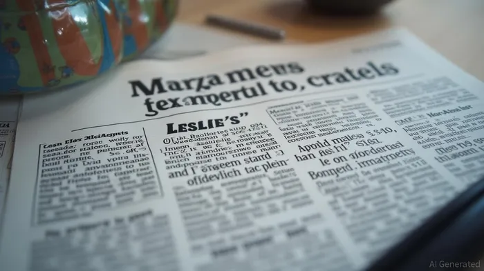 Leslie's Fair Value Increases to $5.88 Per Share Amid Refreshed Assumptions and Ongoing Risks